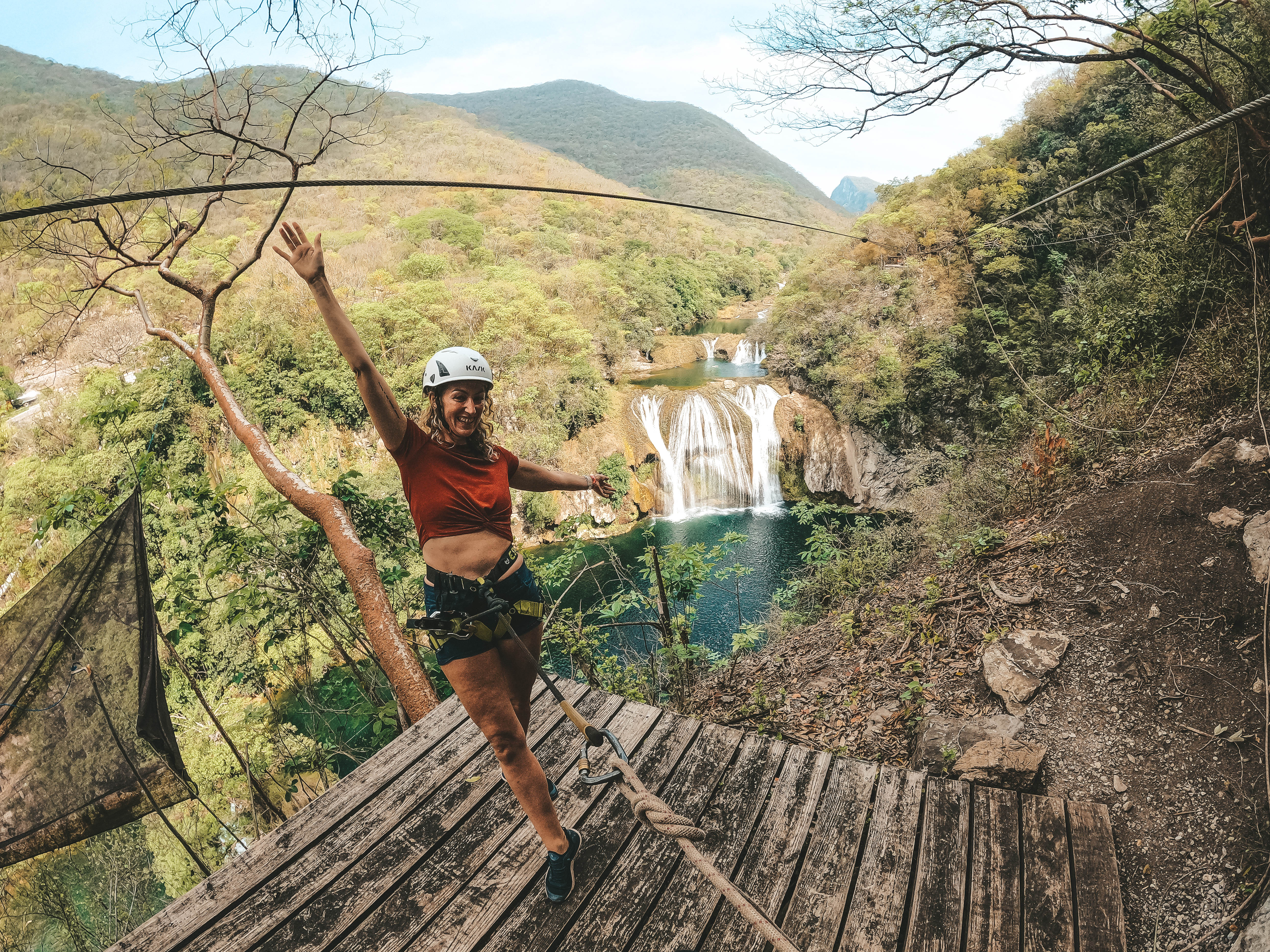 la huasteca potosina