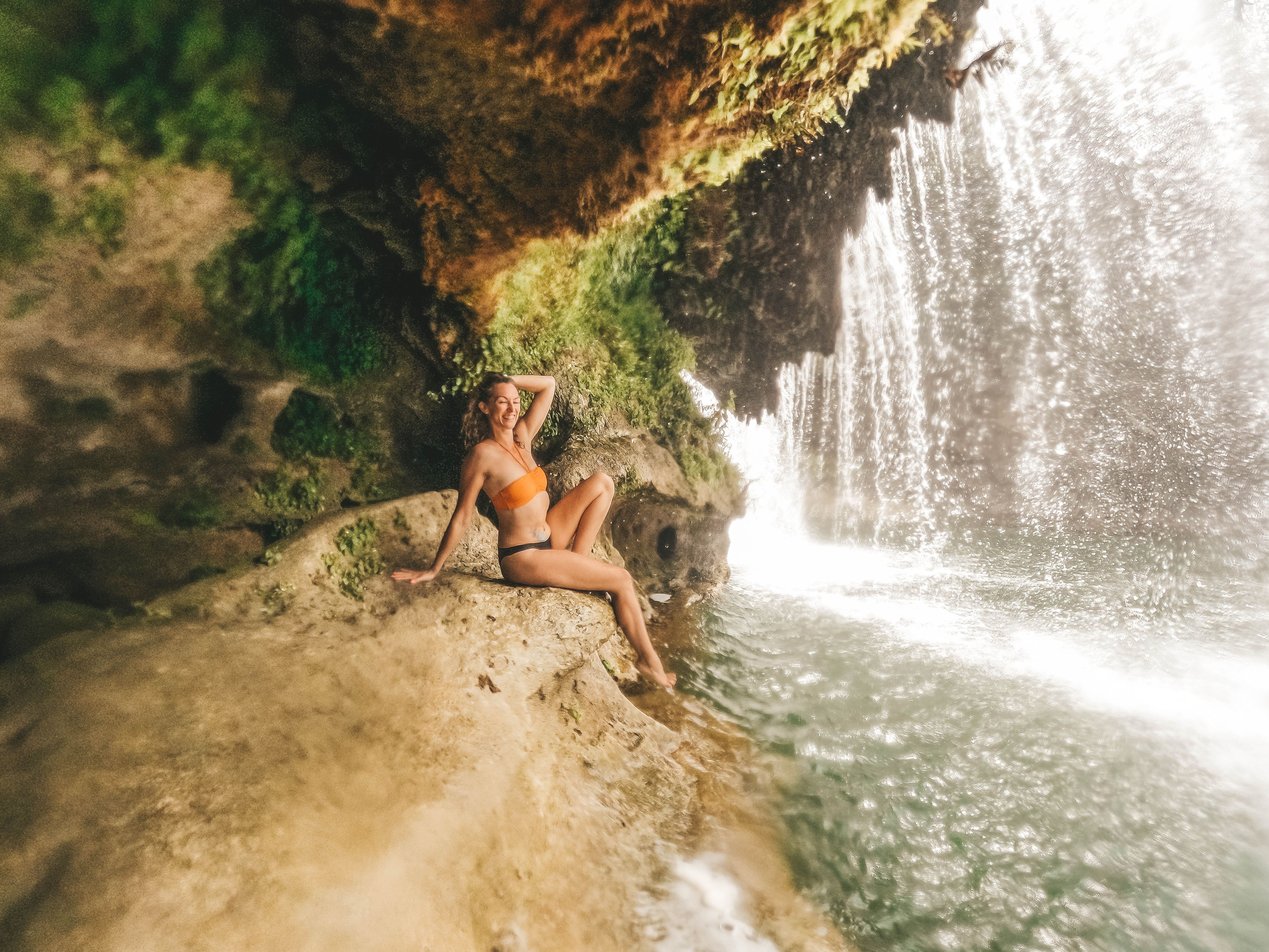 huasteca potosina waterfalls