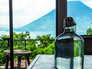 Hotels in Lake Atitlan