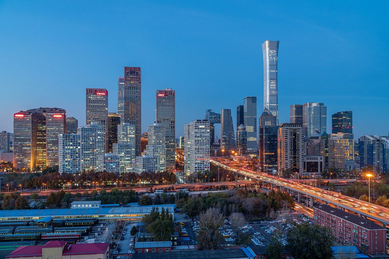 China Where to find the best TEFL jobs while traveling