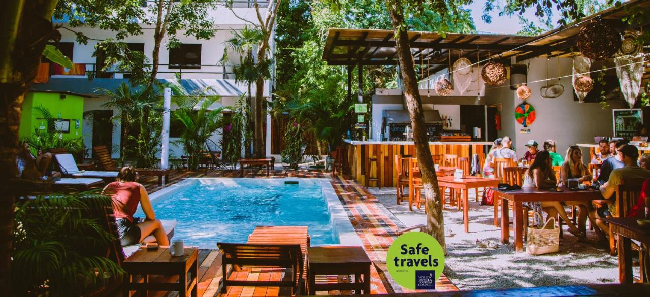 Hostels in Tulum | Che Tulum