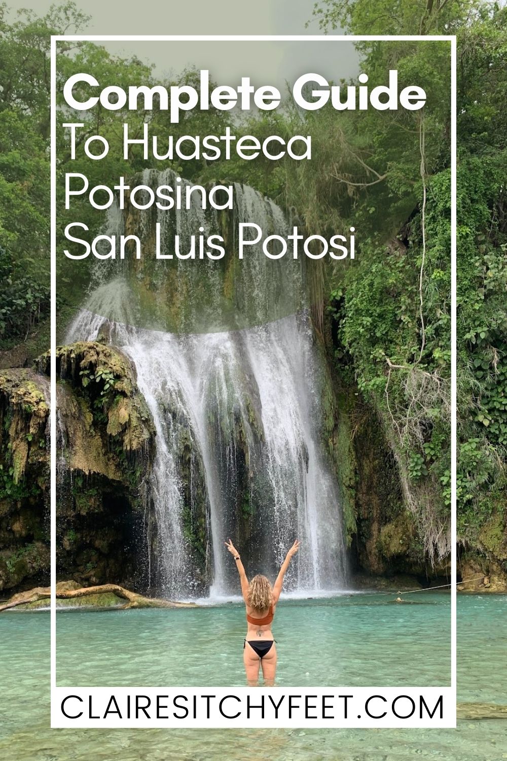 huasteca potosina