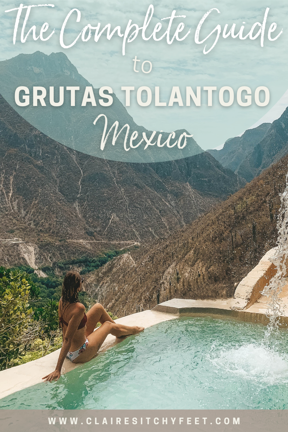 grutas tolantongo