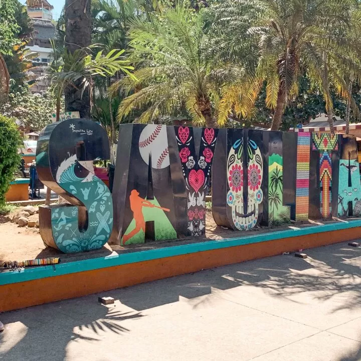 Where To Stay In Sayulita | The Best Hotels in Sayulita Mexico
