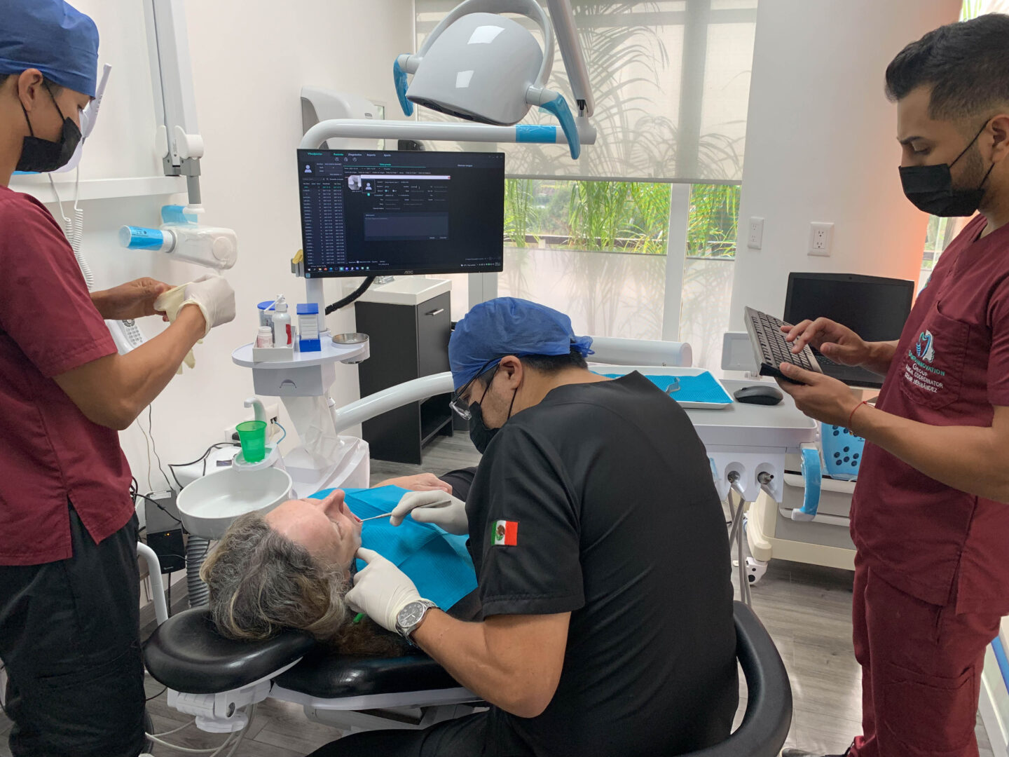 Puerto Vallarta Dental Tourism