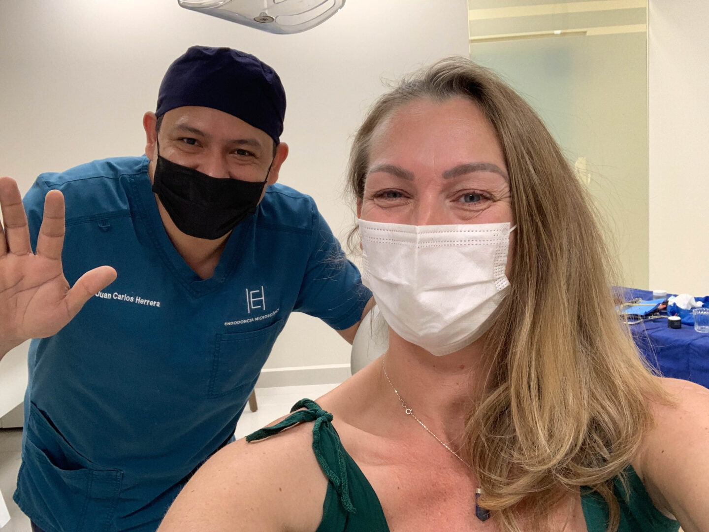 Puerto Vallarta Dental Tourism