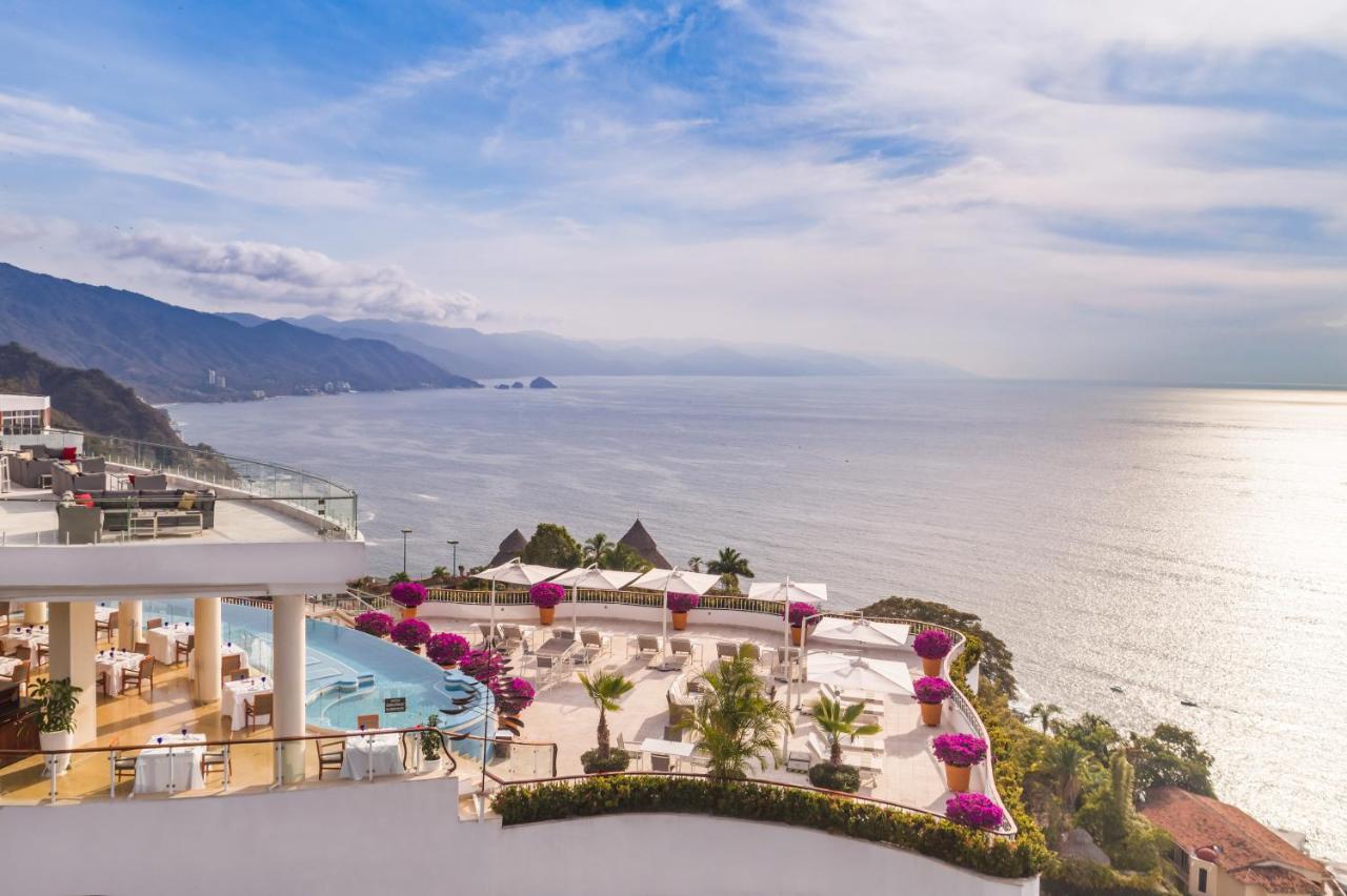 Where to Stay in Puerto Vallarta: Best Hotels in Puerto Vallarta