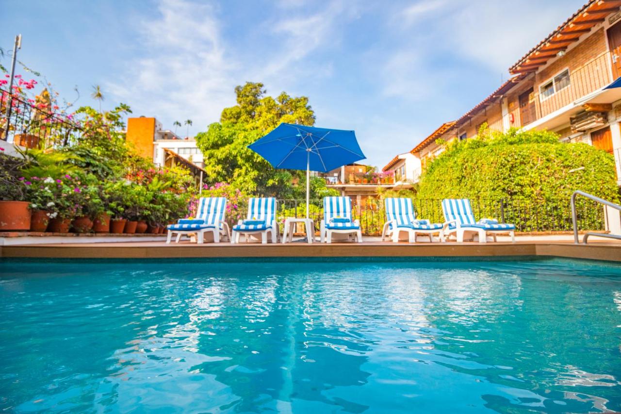 Where To Stay In Puerto Vallarta,The Best Puerto Vallarta Hotels