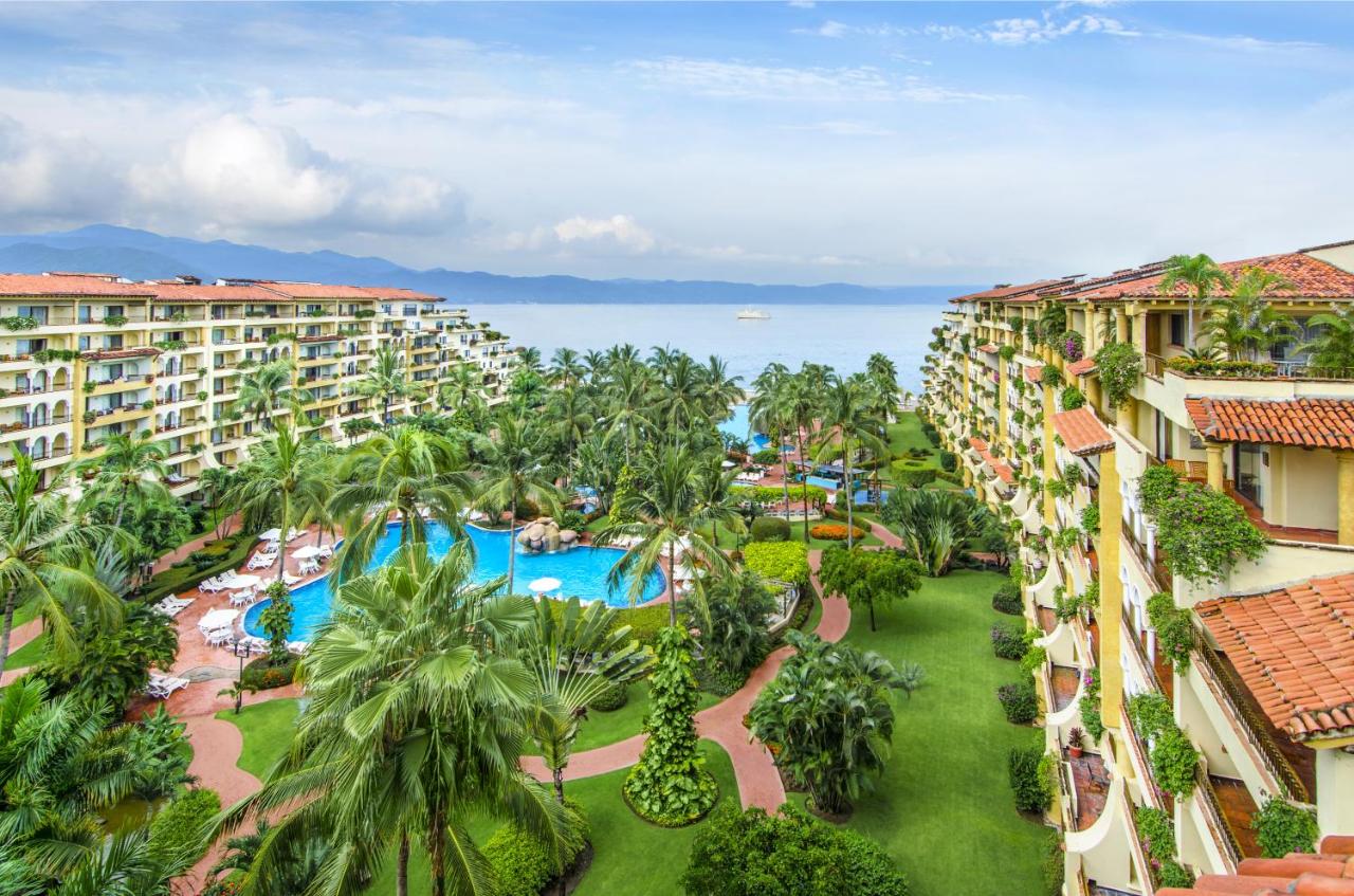 Where to Stay in Puerto Vallarta: Best Hotels in Puerto Vallarta