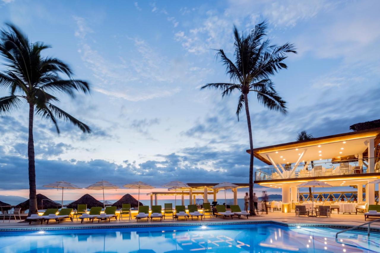 Where To Stay In Puerto Vallarta,The Best Puerto Vallarta Hotels