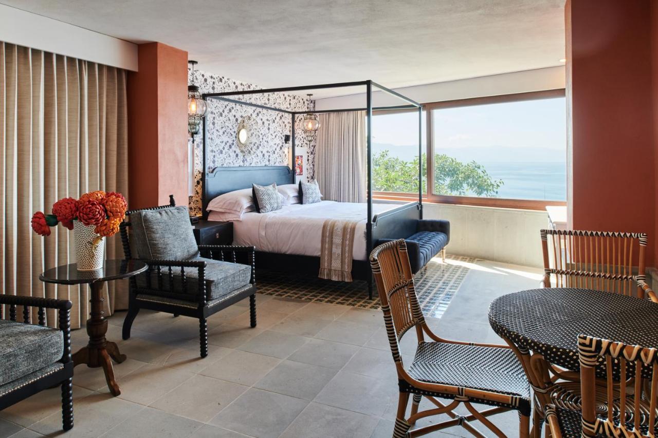 Where to Stay in Puerto Vallarta: Best Hotels in Puerto Vallarta