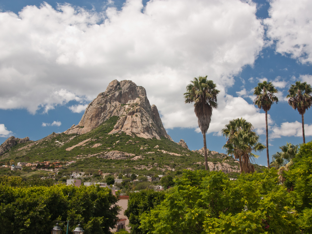 Peña de Bernal things to do in Queretaro