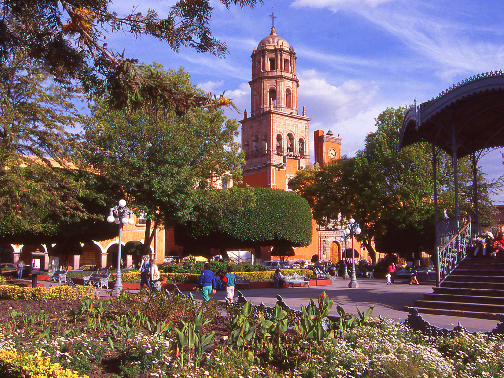 best things to do in Queretaro