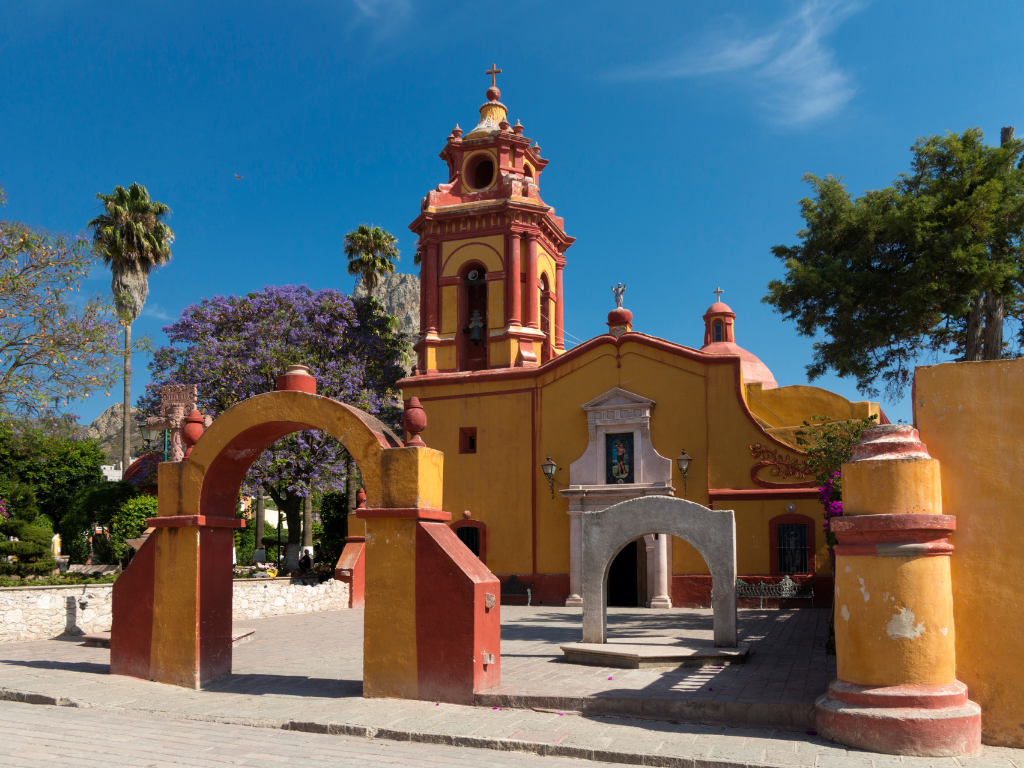 best things to do in Queretaro