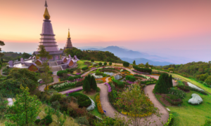 Northern Thailand Itinerary | 14 Day Itinerary in Thailand