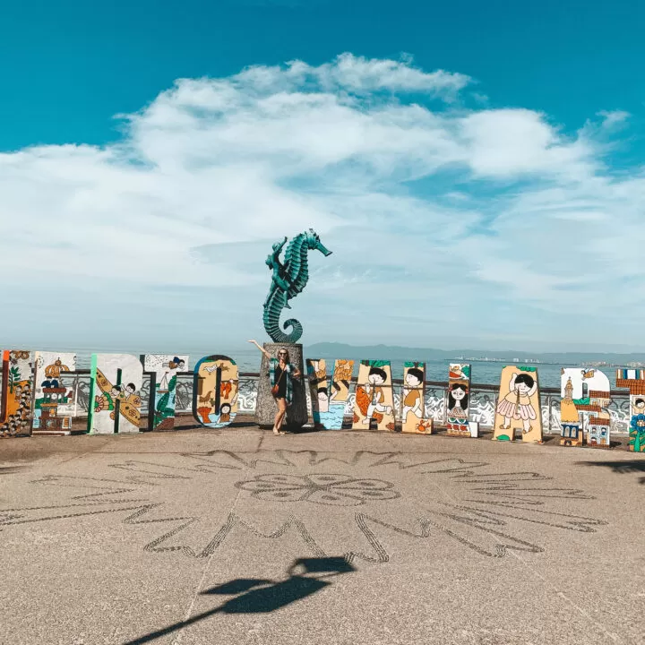 Where To Stay In Puerto Vallarta | The Best Puerto Vallarta Hotels
