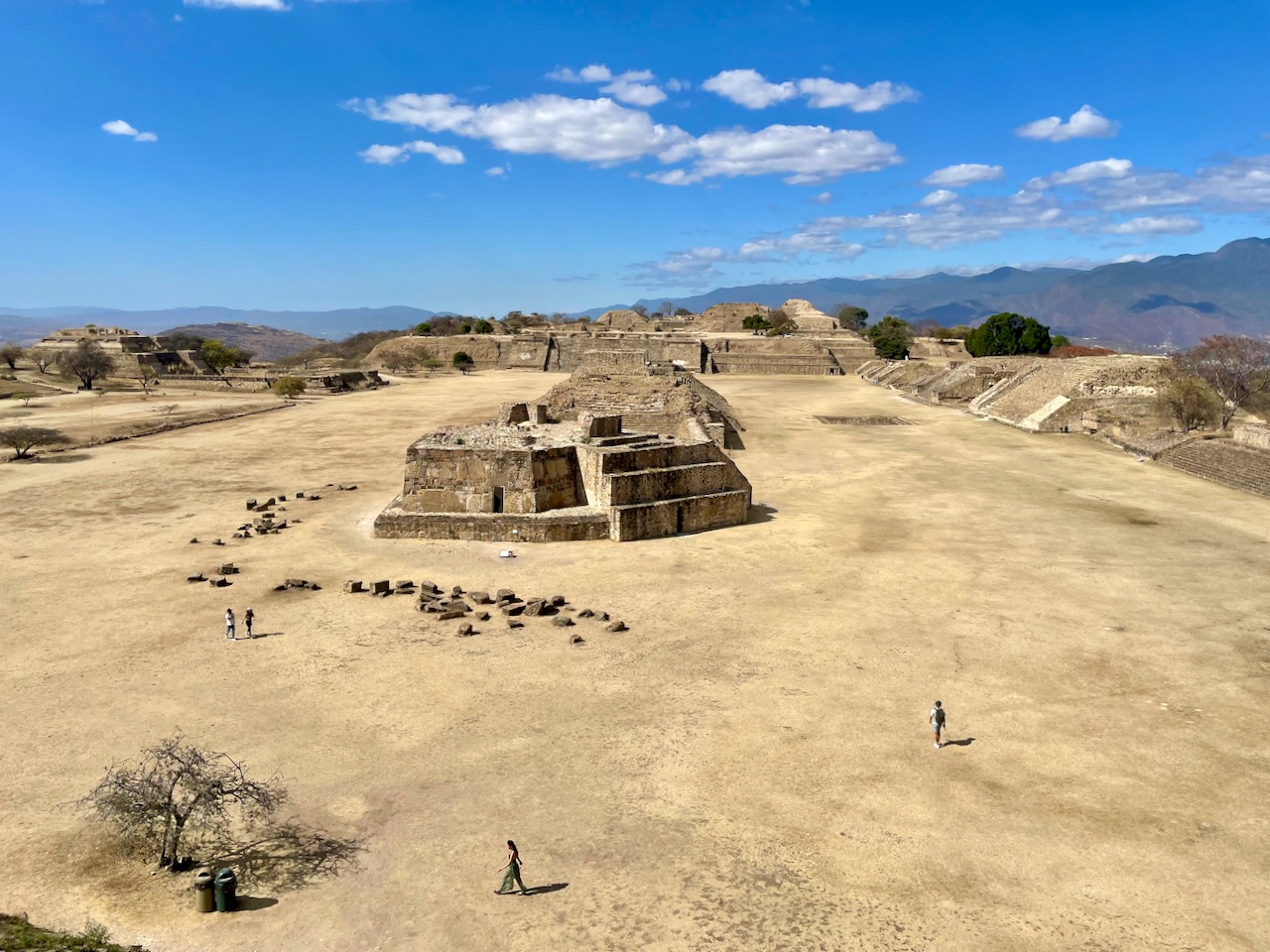 Best Things To Do In Oaxaca State | Monte Alban, Mexico