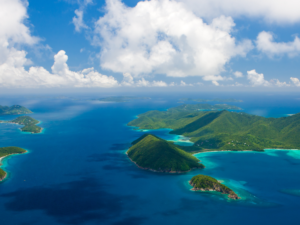 hings To Do in British Virgin Islands