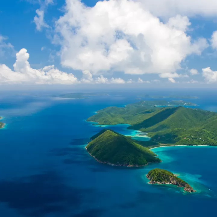 hings To Do in British Virgin Islands