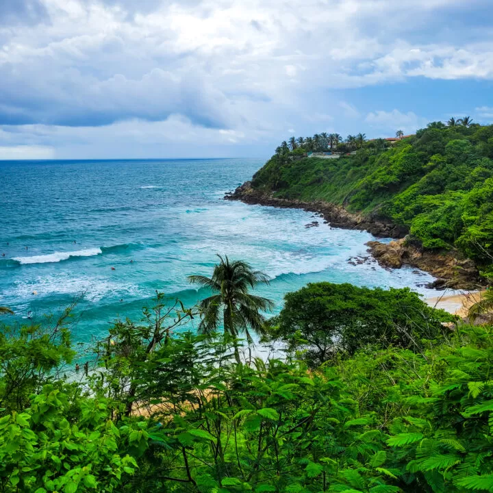 things to do in puerto escondido
