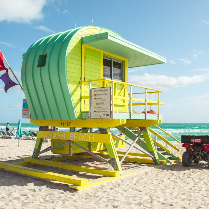 cheap things to do in Miami