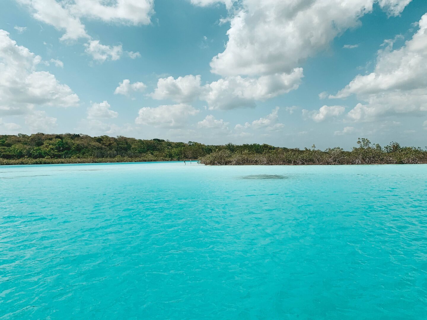 Bacalar Mexico | How to get to Bacalar