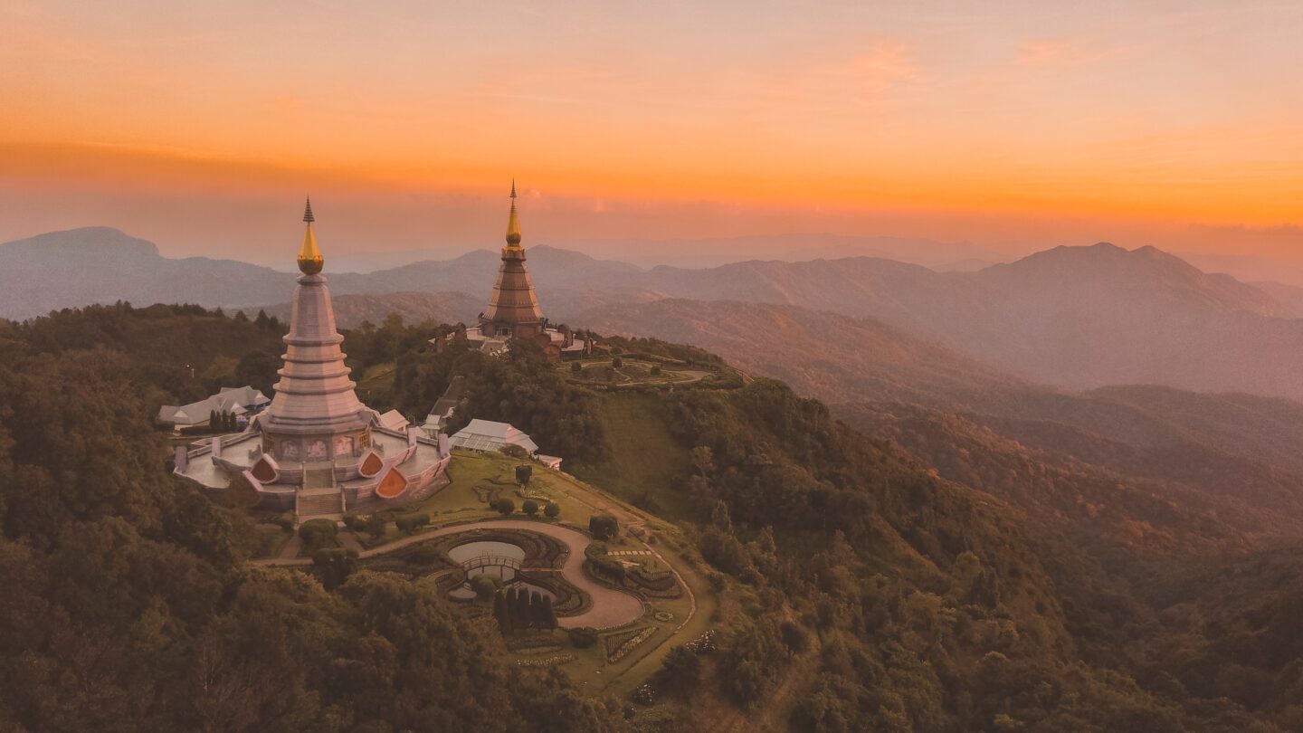 Chiang Mai City Guide