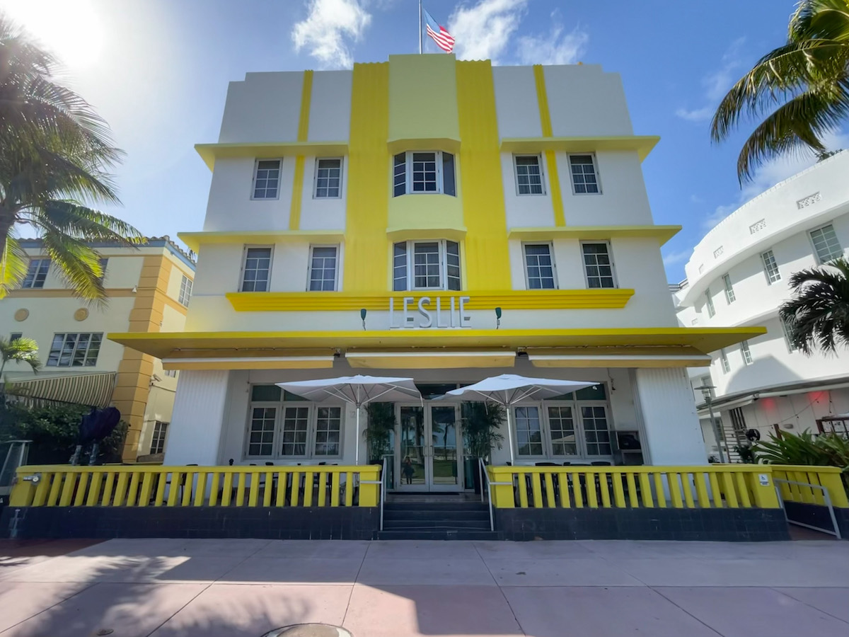 Cheap Things to Do in Miami | Art Deco District