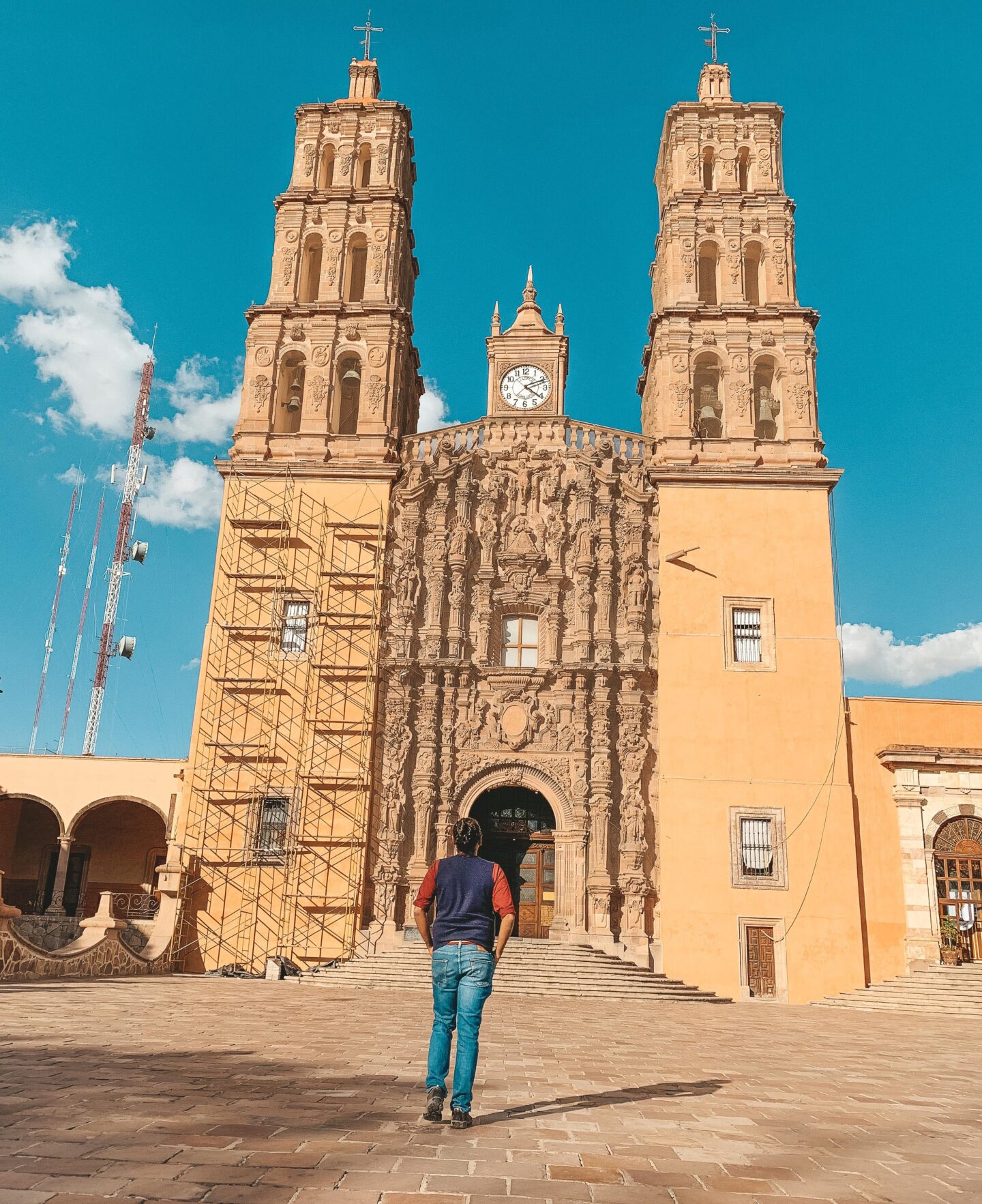 Pueblos Magicos in the State of Guanajuato