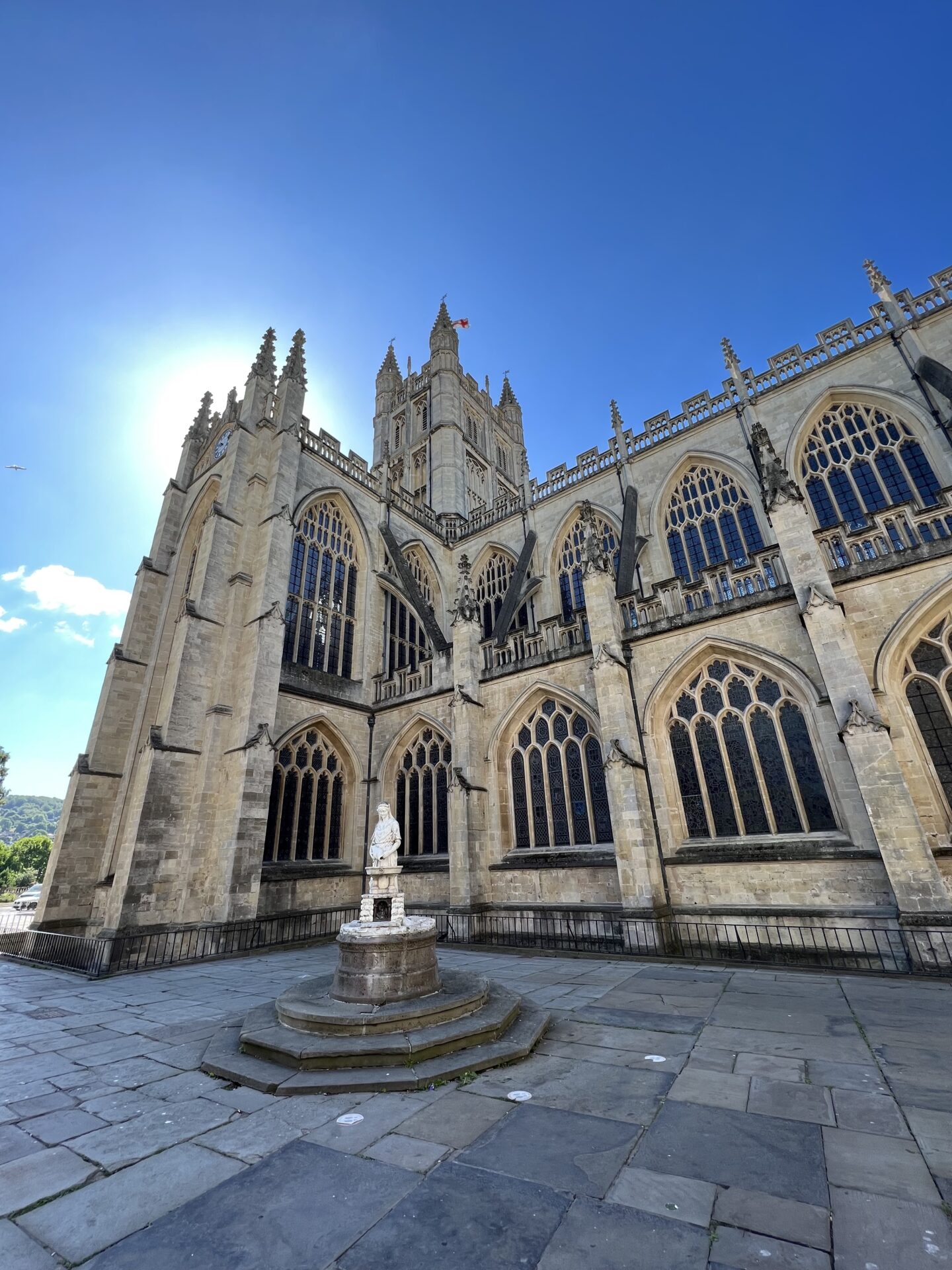 Things To Do in Bath UK - Bath Abby