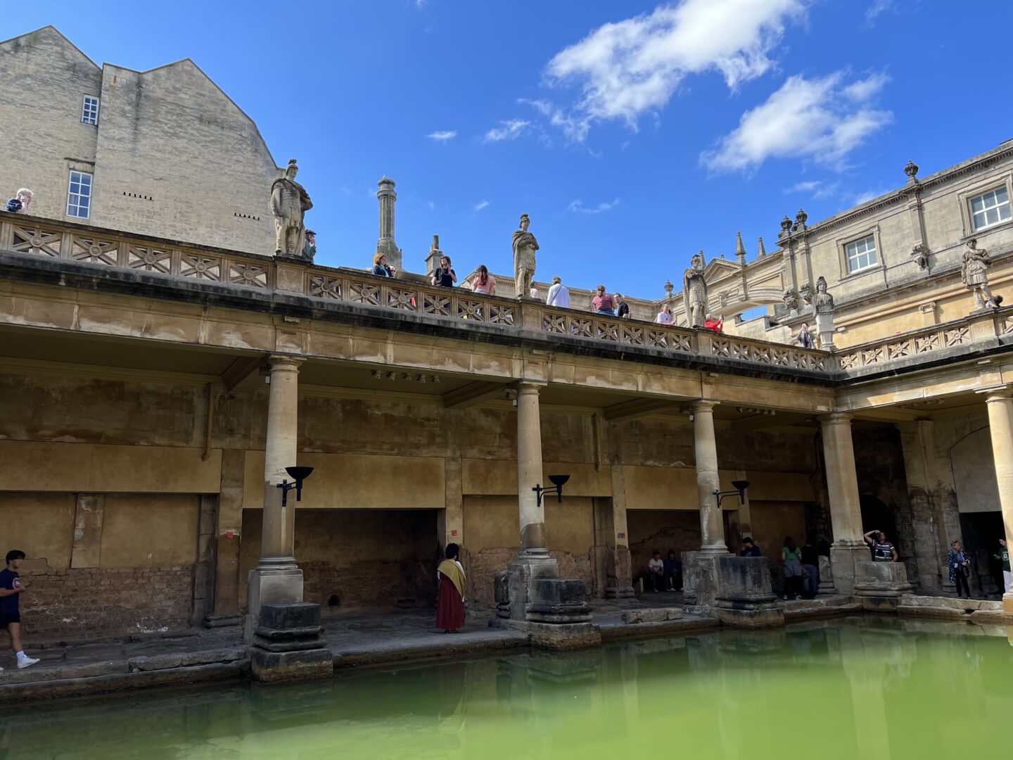 Things To Do in Bath UK