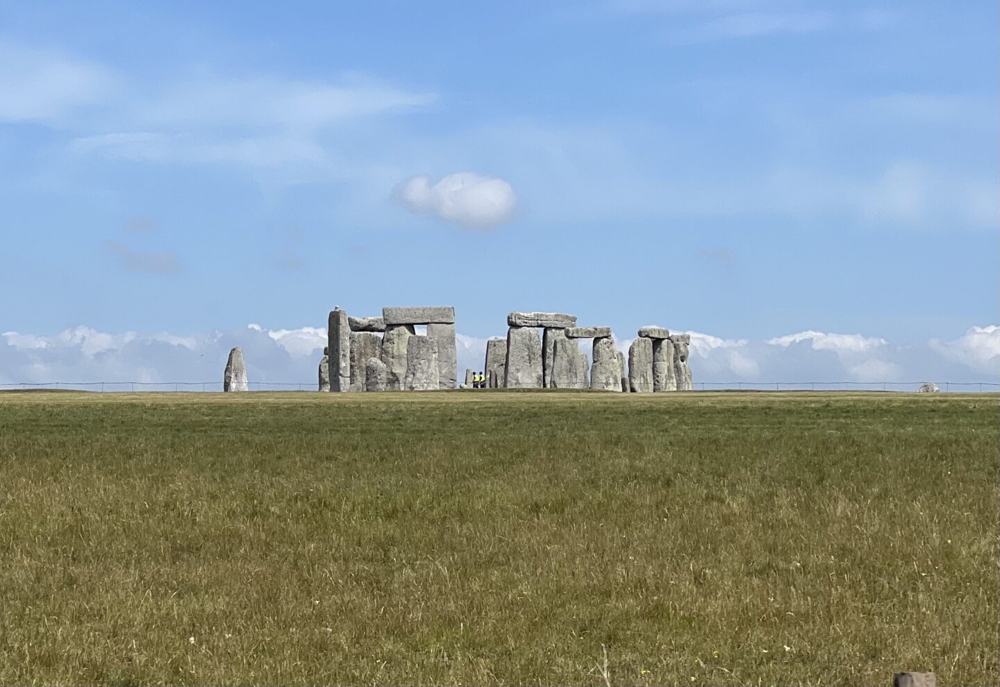 Day trips from Bath UK | Stonehenge