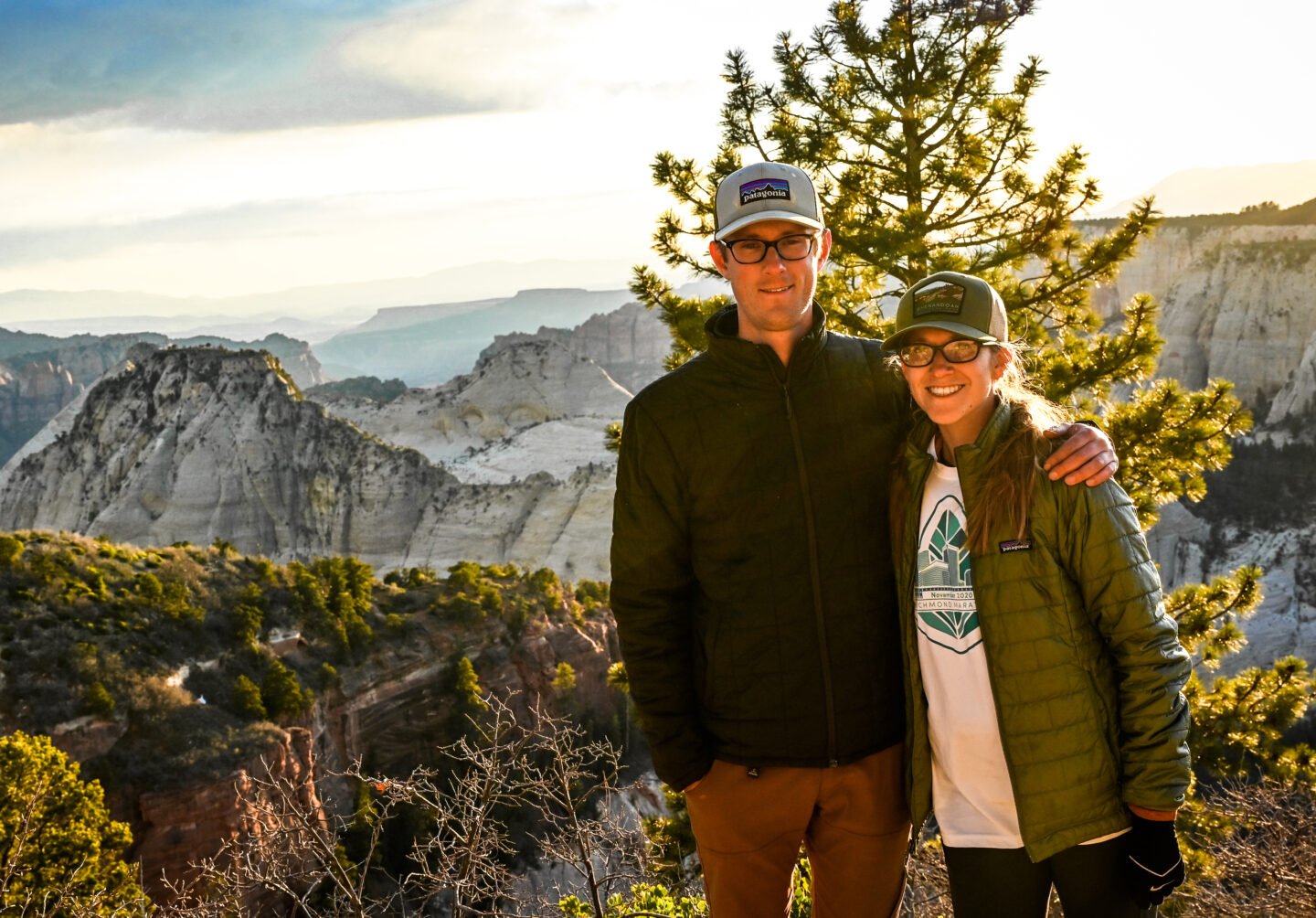 best hikes in Arches National Park | Two Outliers