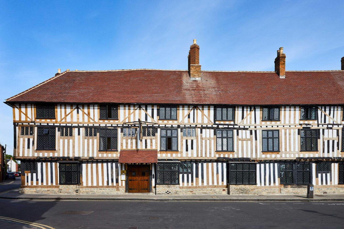 where to stay in stratford upon avon