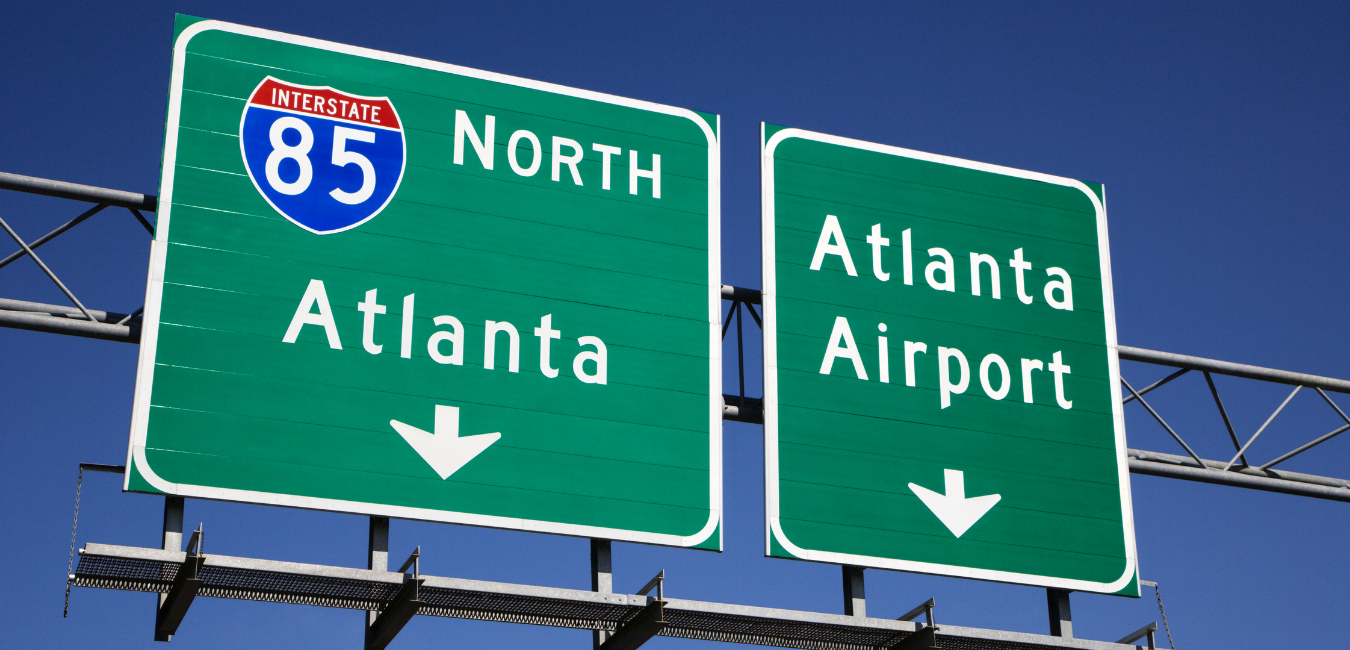 Atlanta Georgia Travel Guide | How to Get to Atlanta Georgia | Things to do in Atlanta