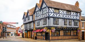 Things to do in Stratford upon avon