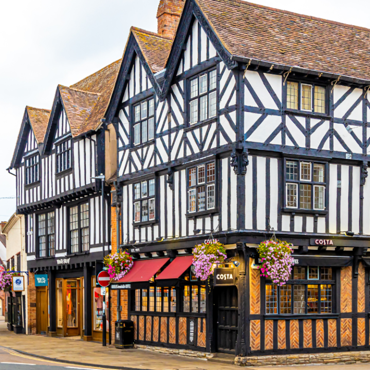 Things to do in Stratford upon avon