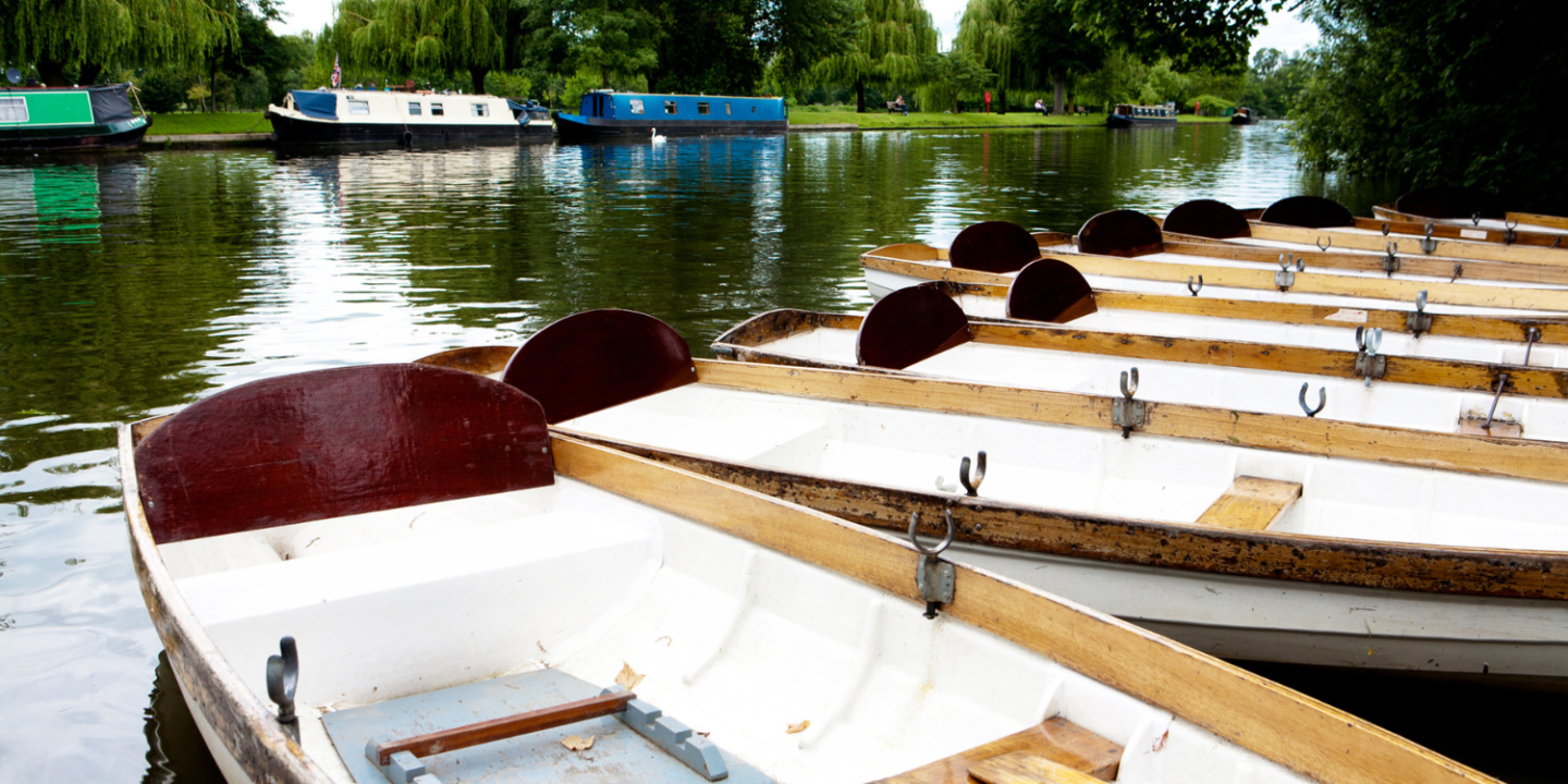 things to do in stratford upon avon
