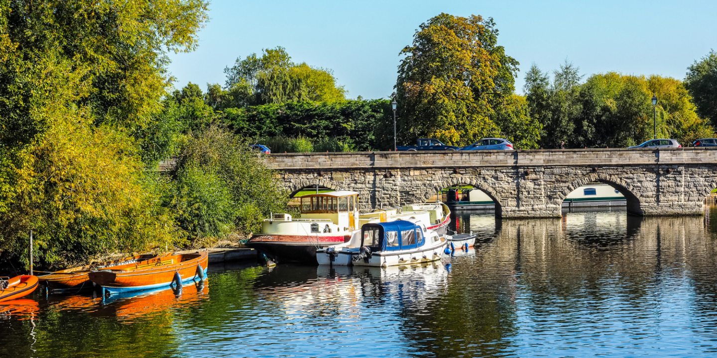 things to do in stratford upon avon