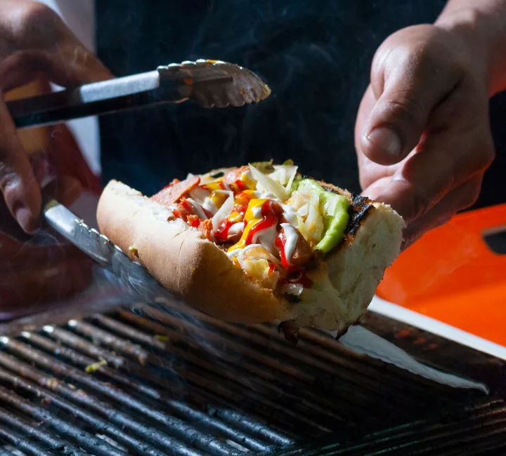 Guatemala City Travel Guide | Shucos Guatemaltecos