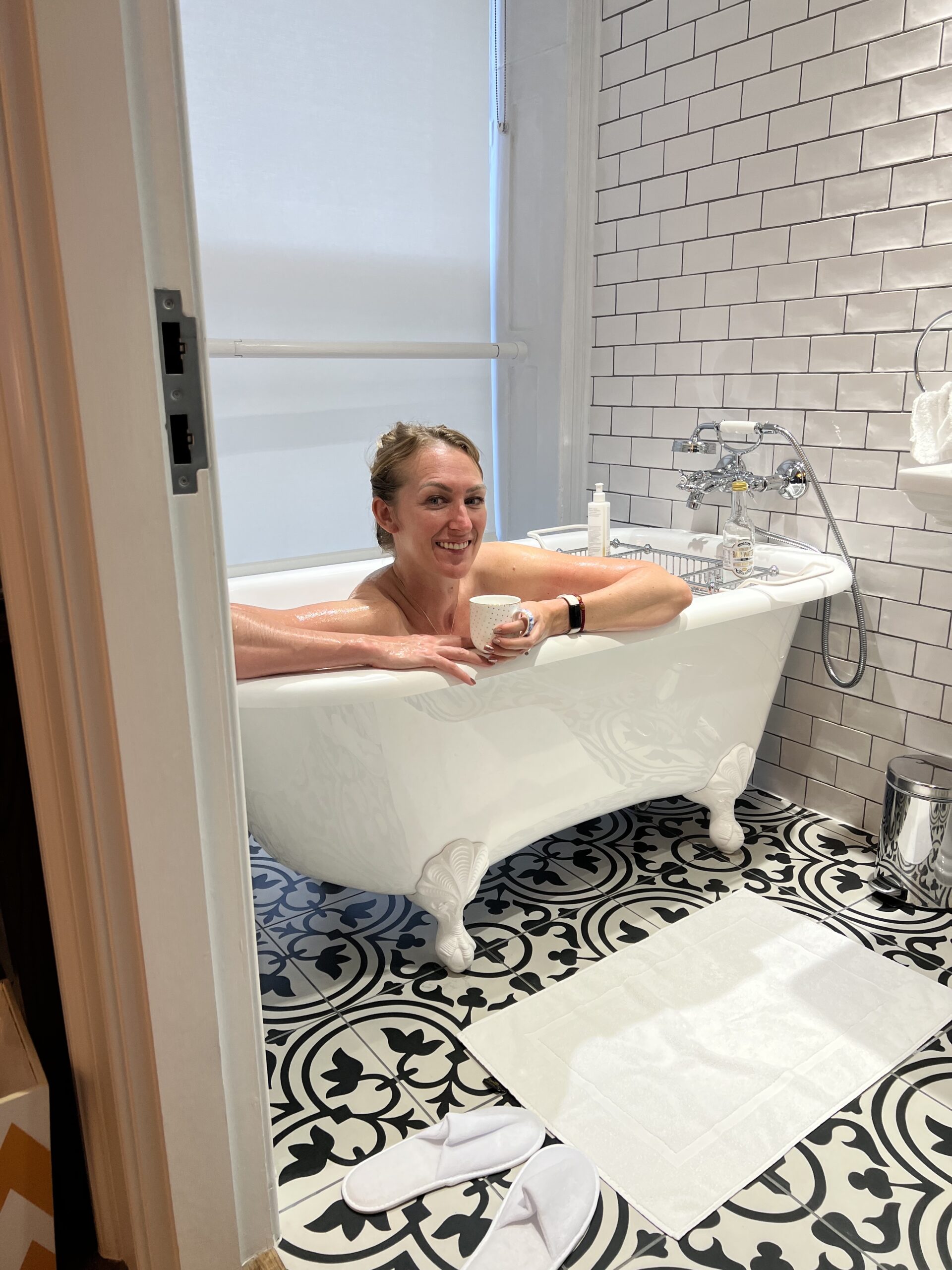 Hotel Indigo Bath Review - Boutique Hotel In Bath UK