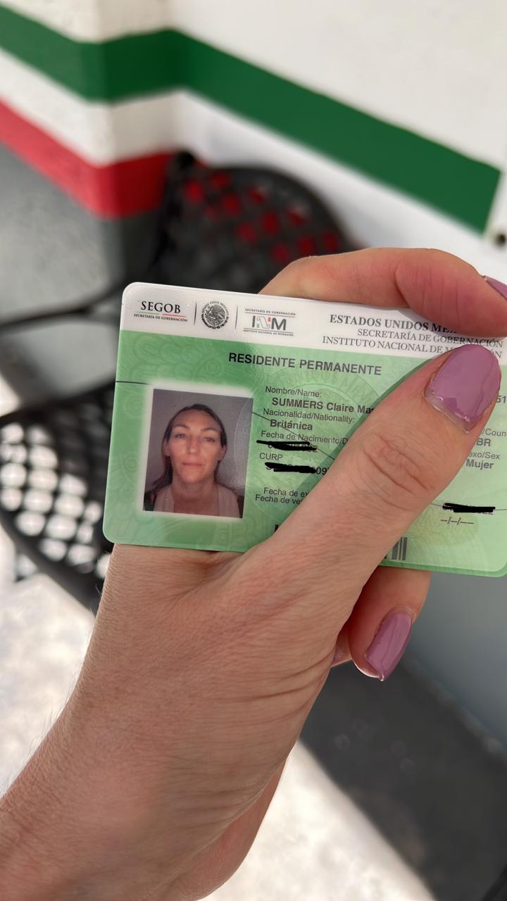 How To Apply For Residency In Mexico Mexico Digital Nomad Visa