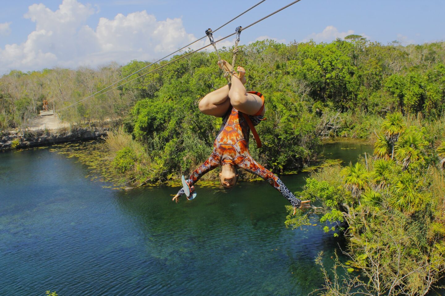 The Best Tulum Cenotes To Visit