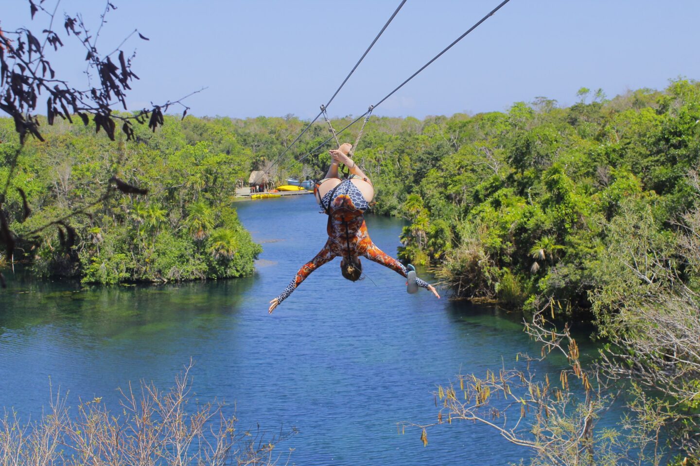 The Best Tulum Cenotes To Visit