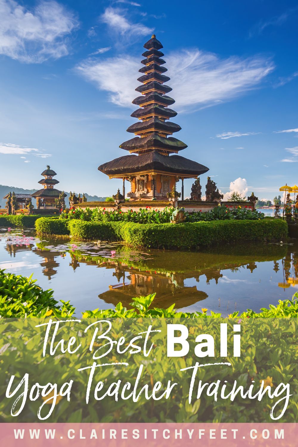 Best Yoga Training Course in 2024 - Bali - Thailand - Yoga Alliance