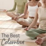 The Best Colombia Yoga Retreats