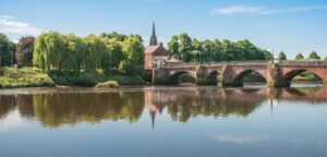 Things to do in Chester UK
