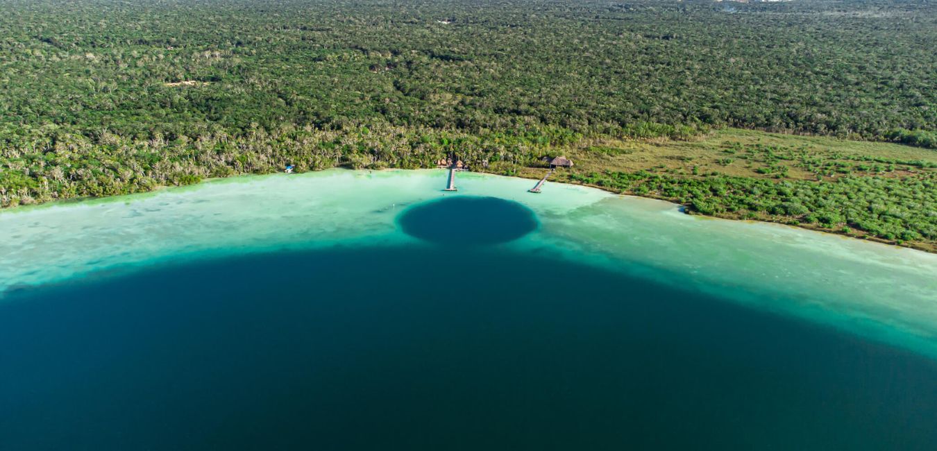 best cenotes in tulum