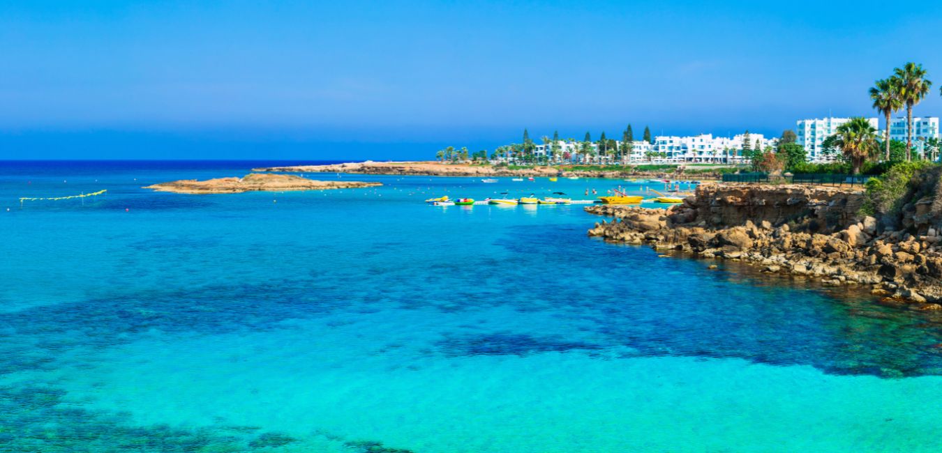 Protaras | cyprus best places to stay