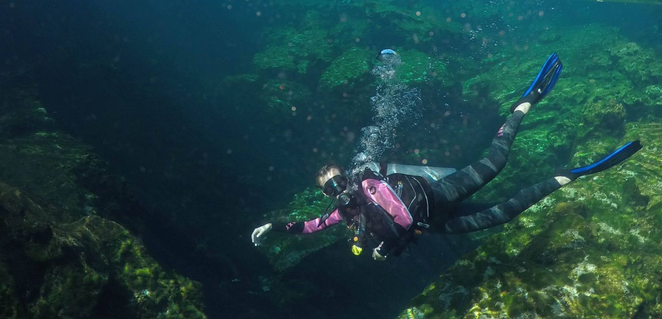 best cenotes near tulum